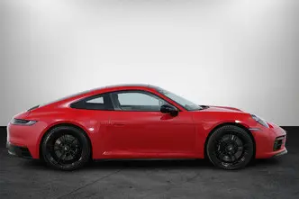 Porsche 911, 3.0, 353 kW, bensiin, automaat, nelikvedu