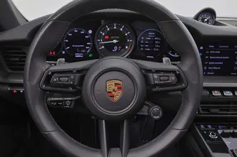 Porsche 911, 3.0, 353 kW, bensiin, automaat, nelikvedu