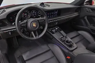 Porsche 911, 3.0, 353 kW, bensiin, automaat, nelikvedu