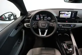 Audi A5, 2.0, 150 kW, hübriid, automaat, nelikvedu