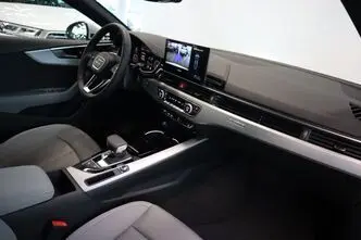 Audi A5, 2.0, 150 kW, hübriid, automaat, nelikvedu