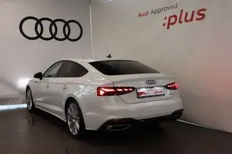 Audi A5, 2.0, 150 kW, hübriid, automaat, nelikvedu