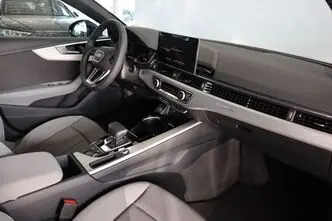 Audi A5, 2.0, 150 kW, hübriid, automaat, nelikvedu