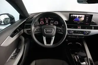 Audi A5, 2.0, 150 kW, hübriid, automaat, nelikvedu