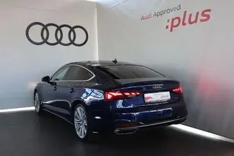 Audi A5, 2.0, 150 kW, hübriid, automaat, nelikvedu