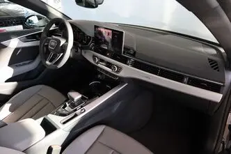 Audi A5, 2.0, 150 kW, hübriid, automaat, nelikvedu