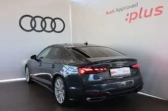 Audi A5, 2.0, 150 kW, hübriid, automaat, nelikvedu