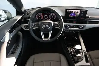 Audi A5, 2.0, 150 kW, hübriid, automaat, nelikvedu