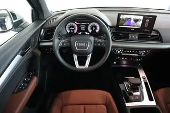 Audi Q5, 2.0, 150 kW, hübriid, automaat, nelikvedu