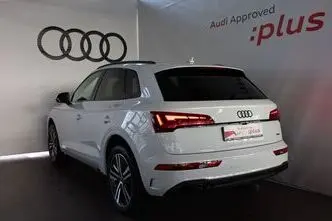 Audi Q5, 2.0, 150 kW, hübriid, automaat, nelikvedu