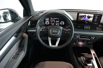 Audi Q5, 2.0, 150 kW, hübriid, automaat, nelikvedu