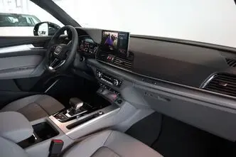 Audi Q5, 2.0, 150 kW, hübriid, automaat, nelikvedu