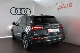 Audi Q5, 2.0, 150 kW, hübriid, automaat, nelikvedu