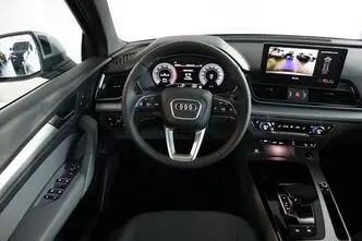 Audi Q5, 2.0, 150 kW, hübriid, automaat, nelikvedu