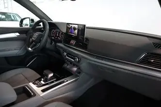 Audi Q5, 2.0, 150 kW, hübriid, automaat, nelikvedu