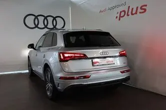 Audi Q5, 2.0, 150 kW, hübriid, automaat, nelikvedu