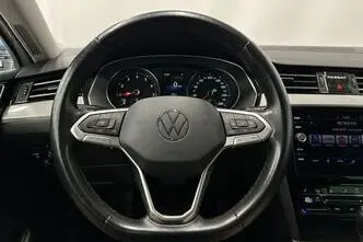 Volkswagen Passat, 2.0, 110 kW, bensiin, automaat, esivedu