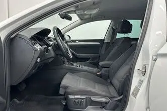 Volkswagen Passat, 2.0, 110 kW, bensiin, automaat, esivedu