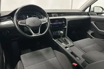 Volkswagen Passat, 2.0, 110 kW, bensiin, automaat, esivedu