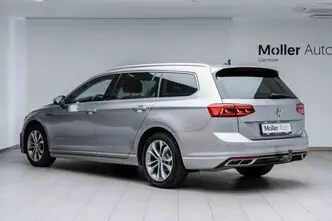 Volkswagen Passat, 1.5, 110 kW, bensiin, automaat, esivedu