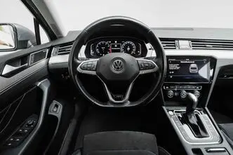 Volkswagen Passat, 1.5, 110 kW, bensiin, automaat, esivedu