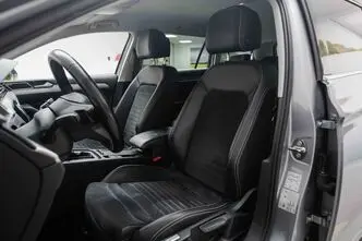 Volkswagen Passat, 1.5, 110 kW, bensiin, automaat, esivedu