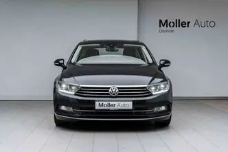 Volkswagen Passat, 2.0, 176 kW, diisel, automaat, nelikvedu