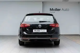 Volkswagen Passat, 2.0, 176 kW, diisel, automaat, nelikvedu