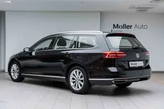 Volkswagen Passat, 2.0, 176 kW, diisel, automaat, nelikvedu