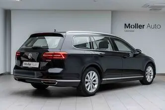 Volkswagen Passat, 2.0, 176 kW, diisel, automaat, nelikvedu