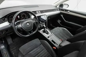 Volkswagen Passat, 2.0, 176 kW, diisel, automaat, nelikvedu