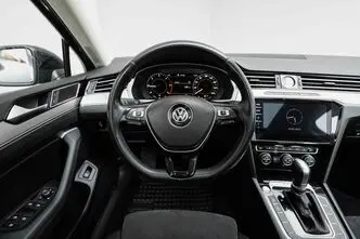 Volkswagen Passat, 2.0, 176 kW, diisel, automaat, nelikvedu