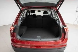 Volkswagen Tiguan, 2.0, 110 kW, diisel, automaat, esivedu