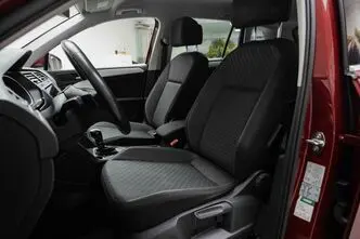 Volkswagen Tiguan, 2.0, 110 kW, diisel, automaat, esivedu