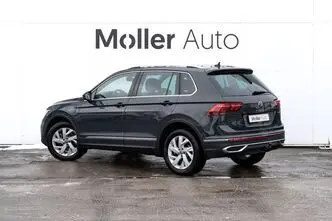 Volkswagen Tiguan, 180 kW, elekter, automaat