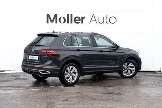 Volkswagen Tiguan, 180 kW, elekter, automaat