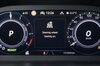 Volkswagen Tiguan, 180 kW, elekter, automaat