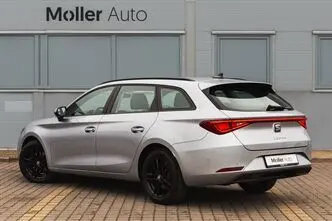 SEAT Leon, 2.0, 110 kW, diisel, automaat