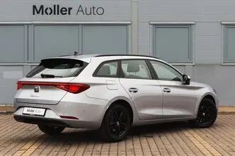 SEAT Leon, 2.0, 110 kW, diisel, automaat