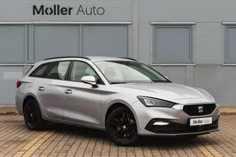 SEAT Leon, 2.0, 110 kW, diisel, automaat