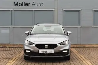 SEAT Leon, 2.0, 110 kW, diisel, automaat