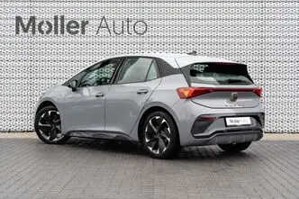 Cupra Born, 150 kW, elekter, automaat, tagavedu