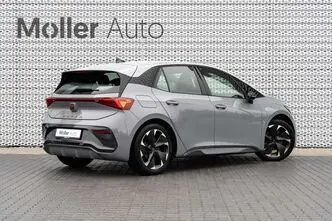 Cupra Born, 150 kW, elekter, automaat, tagavedu