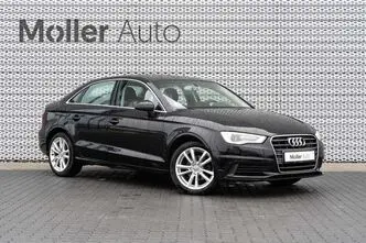 Audi A3, 2.0, 81 kW, diisel, automaat, esivedu