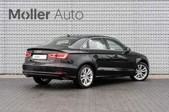 Audi A3, 2.0, 81 kW, diisel, automaat, esivedu