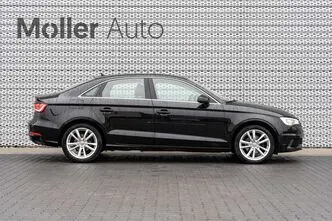 Audi A3, 2.0, 81 kW, diisel, automaat, esivedu