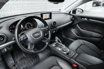 Audi A3, 2.0, 81 kW, diisel, automaat, esivedu