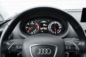 Audi A3, 2.0, 81 kW, diisel, automaat, esivedu