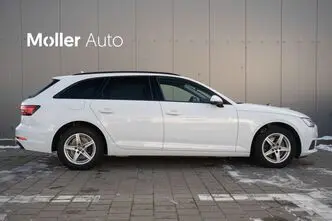 Audi A4, 2.0, 90 kW, diisel, automaat, esivedu