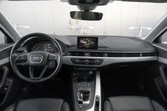 Audi A4, 2.0, 90 kW, diisel, automaat, esivedu